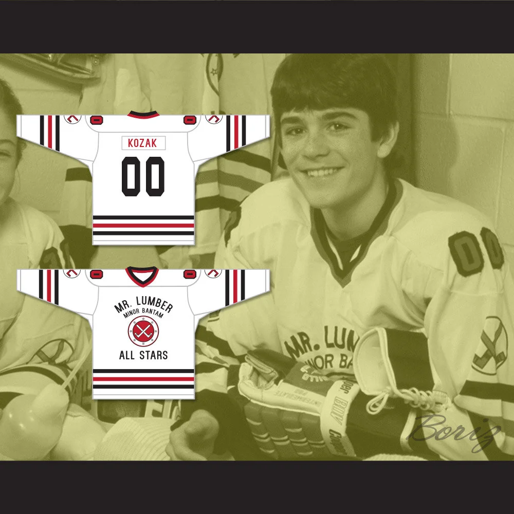 All star online sports movie jerseys